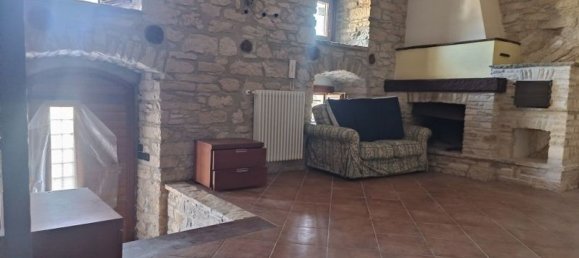 Квартира с 9 комнатами в Каровилли, Италия № 28122 26