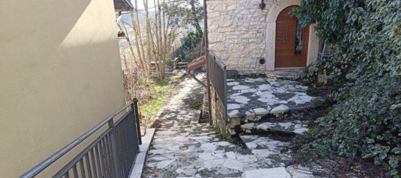 Квартира с 9 комнатами в Каровилли, Италия № 28122 15