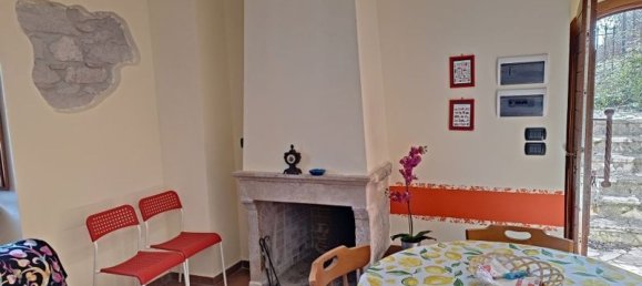 Квартира с 9 комнатами в Каровилли, Италия № 28122 11