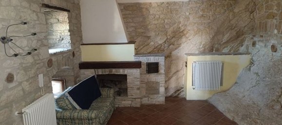 Квартира с 9 комнатами в Каровилли, Италия № 28122 24