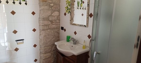 Квартира с 9 комнатами в Каровилли, Италия № 28122 12