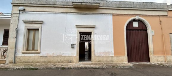 5-Zimmer Haus in Corigliano d'Otranto, Italy, Nr. 105315 29