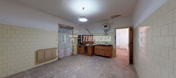 5-Zimmer Haus in Corigliano d'Otranto, Italy, Nr. 105315 16