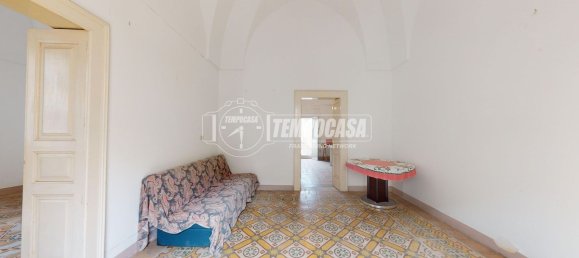 5-Zimmer Haus in Corigliano d'Otranto, Italy, Nr. 105315 3