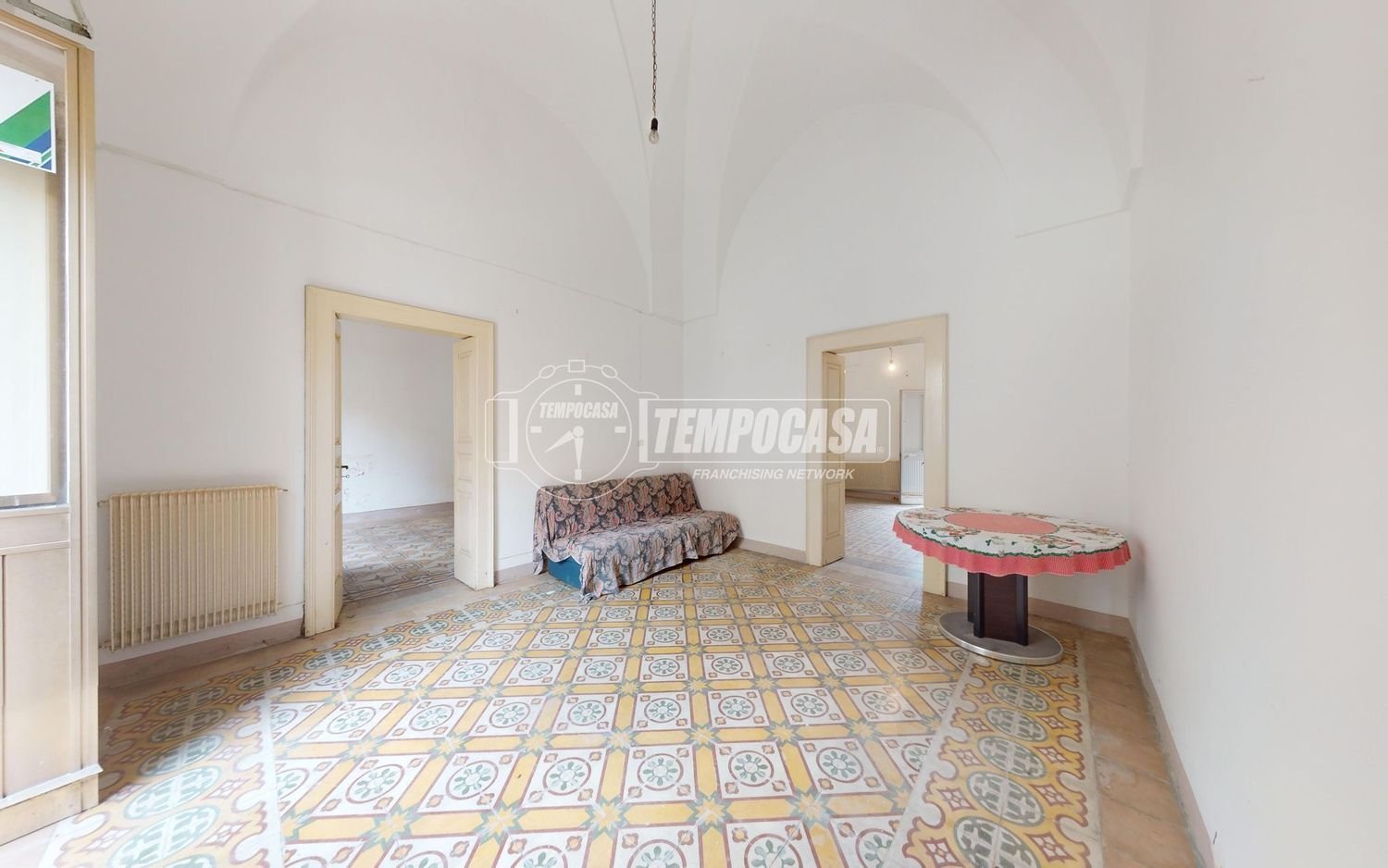 5-Zimmer Haus in Corigliano d'Otranto, Italy, Nr. 105315