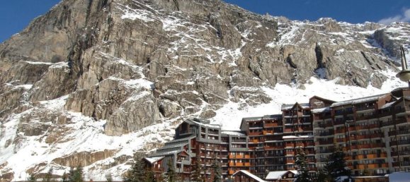 2 bedrooms Apartment in Val-d'Isere, France No. 241779 5