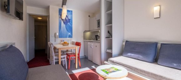 2 bedrooms Apartment in Val-d'Isere, France No. 241779 9