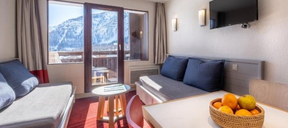 2 bedrooms Apartment in Val-d'Isere, France No. 241779 10