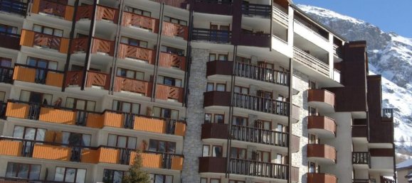 2 bedrooms Apartment in Val-d'Isere, France No. 241779 7