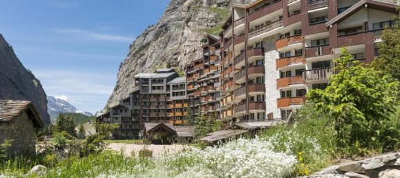 2 bedrooms Apartment in Val-d'Isere, France No. 241779 14