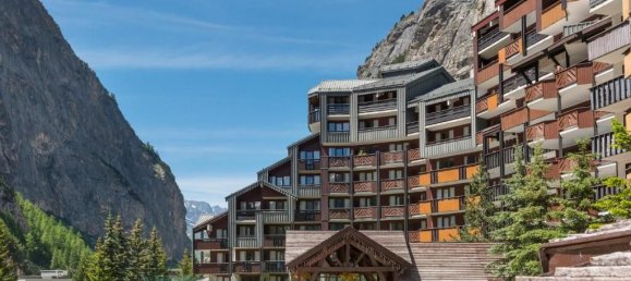 2 bedrooms Apartment in Val-d'Isere, France No. 241779 15