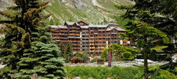 2 bedrooms Apartment in Val-d'Isere, France No. 241779 16