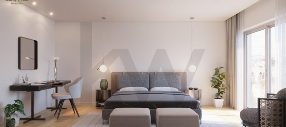 2 bedrooms Apartment in Lisbon, Portugal No. 100517 6