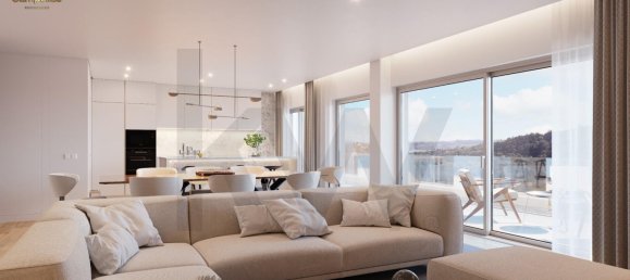 2 bedrooms Apartment in Lisbon, Portugal No. 100517 3