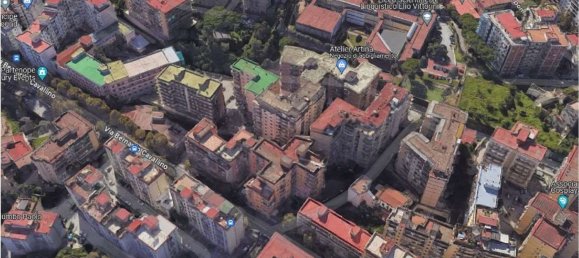 5-salle Appartement à Acerra, Italy No. 13971 30