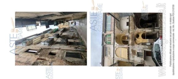 5-salle Appartement à Acerra, Italy No. 13971 61