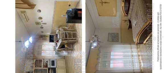 5-salle Appartement à Acerra, Italy No. 13971 2