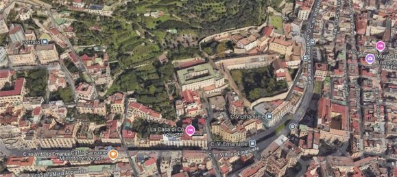 5-salle Appartement à Acerra, Italy No. 13971 43