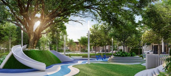 4 bedrooms Villa in Pattaya, Thailand No. 12050 6