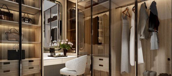 4 bedrooms Villa in Pattaya, Thailand No. 12050 25