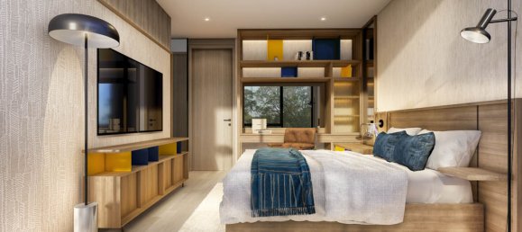 4 bedrooms Villa in Pattaya, Thailand No. 12050 22