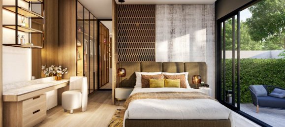 4 bedrooms Villa in Pattaya, Thailand No. 12050 23