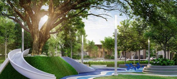 4 bedrooms Villa in Pattaya, Thailand No. 12050 15