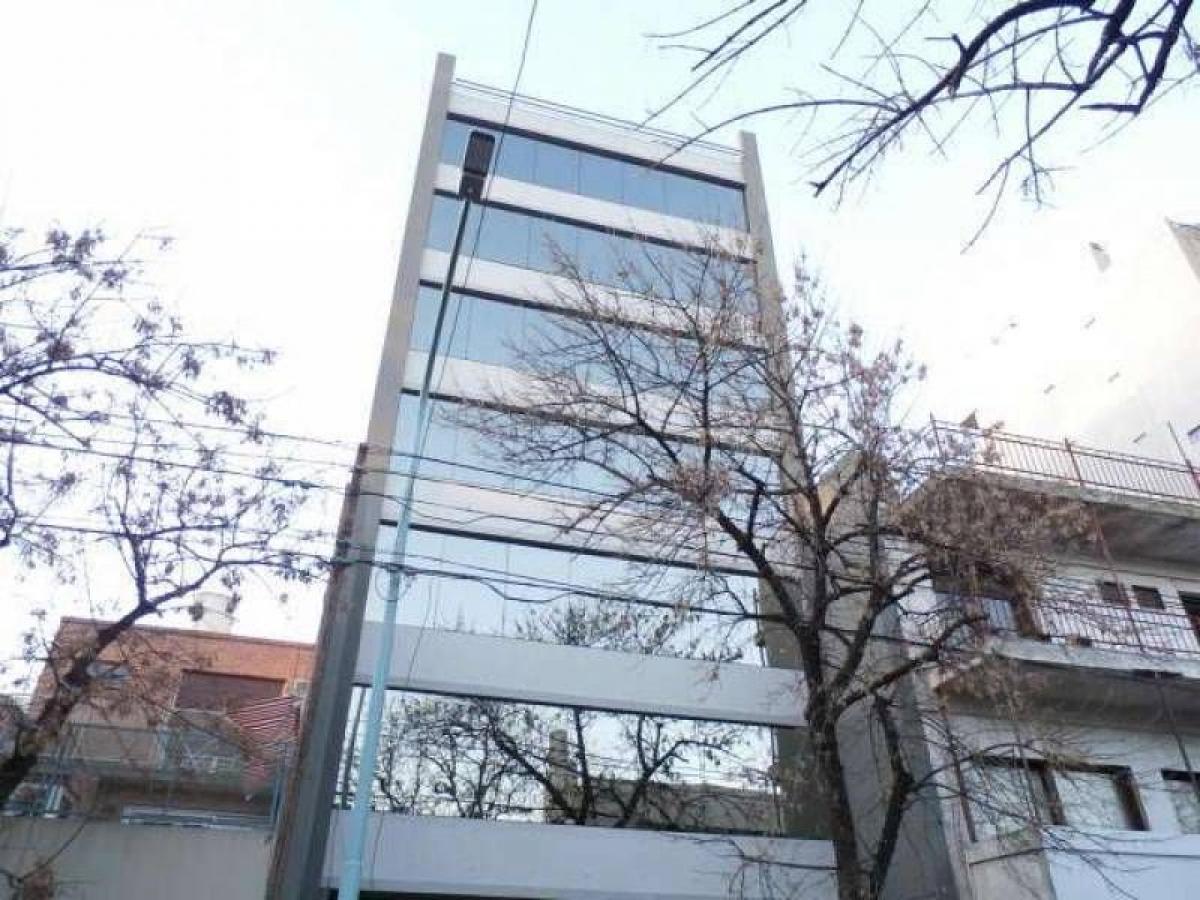 Gebäude in Buenos Aires, Argentina 1050m², Nr. 107165