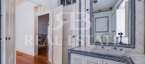 3 bedrooms Apartment in Lisbon, Portugal No. 235976 25