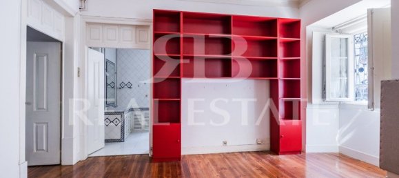 3 bedrooms Apartment in Lisbon, Portugal No. 235976 18