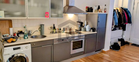 1 غرف نوم شقة في Friedrichshain, Germany رقم 306310 8