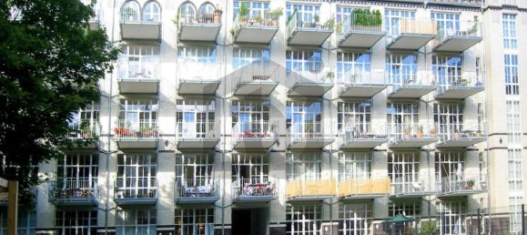 1 غرف نوم شقة في Friedrichshain, Germany رقم 306310 11