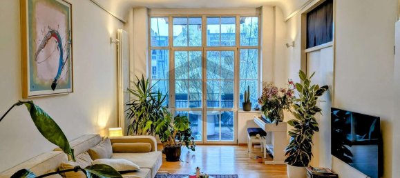 1 غرف نوم شقة في Friedrichshain, Germany رقم 306310 3