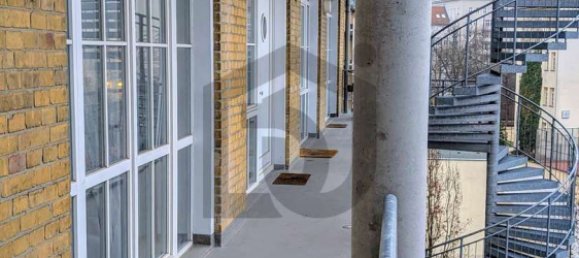 1 غرف نوم شقة في Friedrichshain, Germany رقم 306310 9