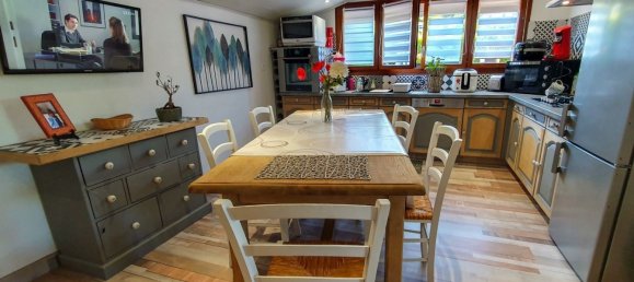 4 bedrooms House in Anchamps, France No. 69034 6