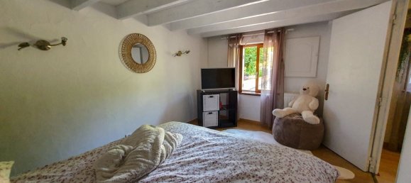 4 bedrooms House in Anchamps, France No. 69034 12