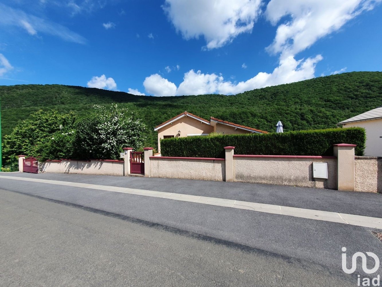 4 bedrooms House in Anchamps, France No. 69034