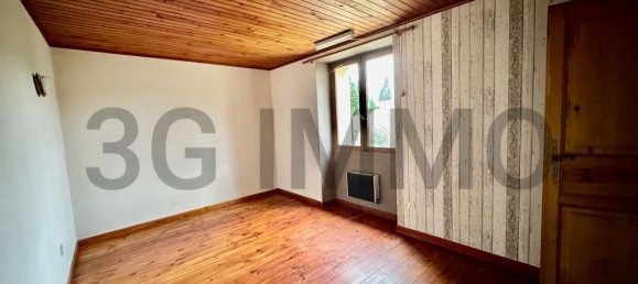 Дом с 4 спальнями в Сен-Виктор-ла-Кост, Франция № 200840 4