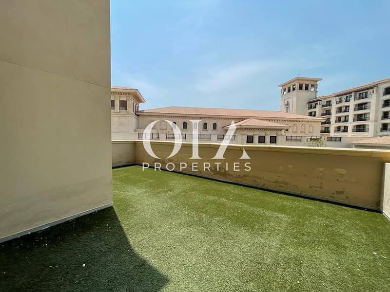 3 bedrooms Apartment in Saadiyat Island, UAE No. 18900
