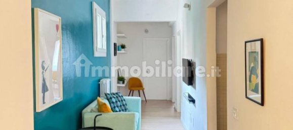 3 Schlafzimmer Wohnung in Florence, Italy, Nr. 337548 2
