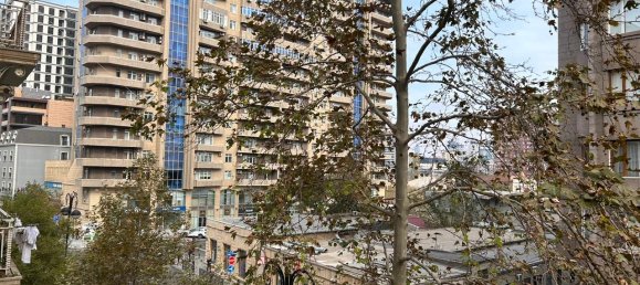 Apartamento T3 em Nasimi, Azerbaijan N.º 2294 18