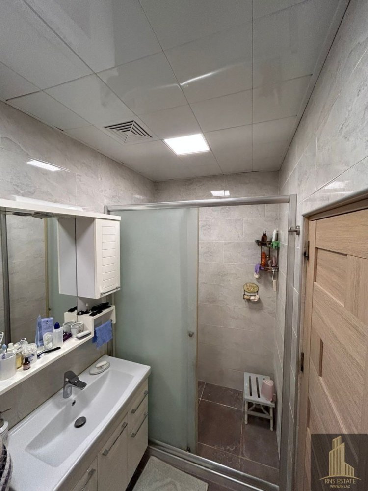 Apartamento T3 em Nasimi, Azerbaijan N.º 2294