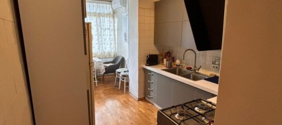 Apartamento T3 em Nasimi, Azerbaijan N.º 2294 6
