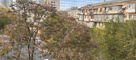 Apartamento T3 em Nasimi, Azerbaijan N.º 2294 26