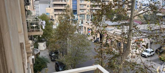 Apartamento T3 em Nasimi, Azerbaijan N.º 2294 28