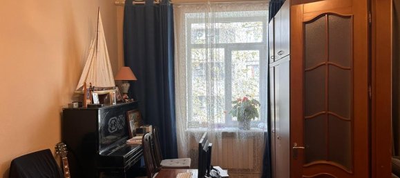 Apartamento T3 em Nasimi, Azerbaijan N.º 2294 31