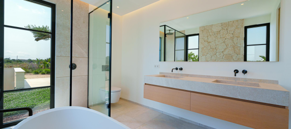 3 bedrooms House in Campos, Spain No. 161468 11