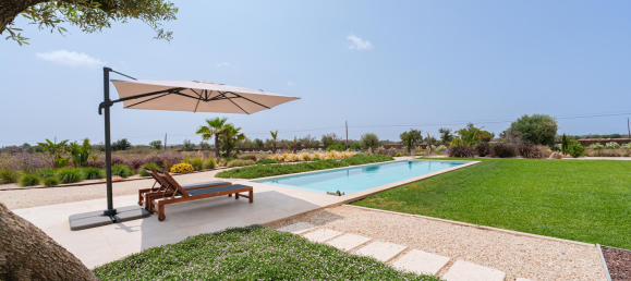 3 bedrooms House in Campos, Spain No. 161468 21