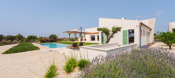 3 bedrooms House in Campos, Spain No. 161468 24