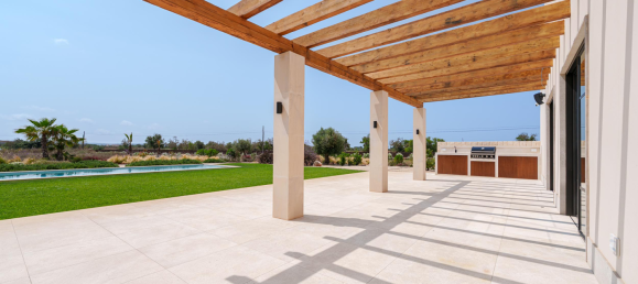 3 bedrooms House in Campos, Spain No. 161468 22